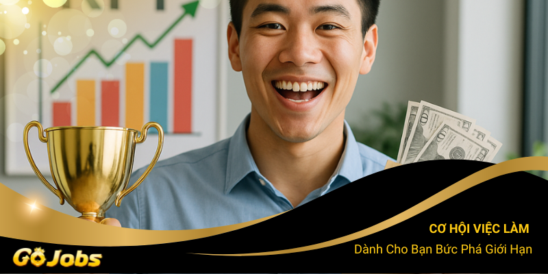 GO88 tuyển Video Editor sáng tạo – Cơ hội cho người dám khác biệt