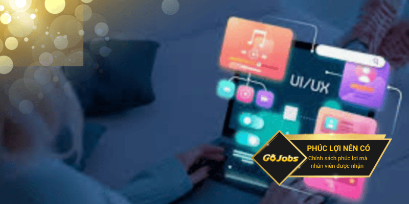 Phúc lợi và môi trường làm việc
