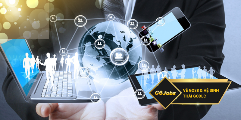 Về Go88 & Hệ Sinh Thái GoDLC