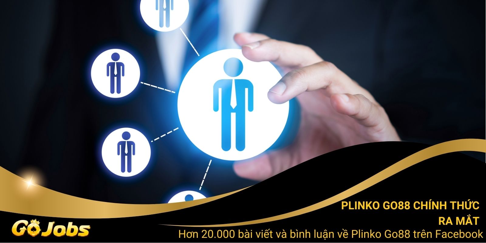 Plinko Go88 chính thức ra mắt, Hơn 20.000 bài viết và bình luận về Plinko Go88 trên Facebook 